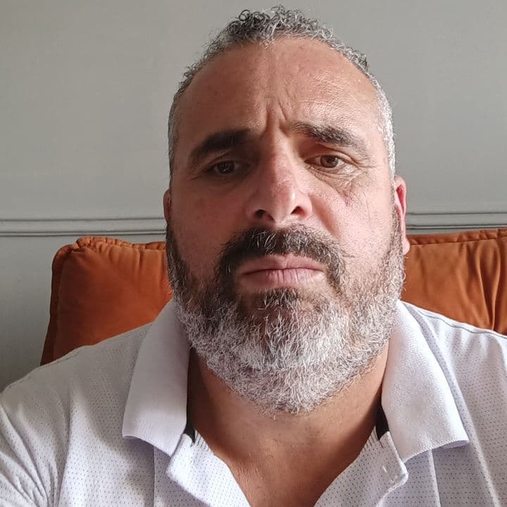 Abrão Felipe da Silva