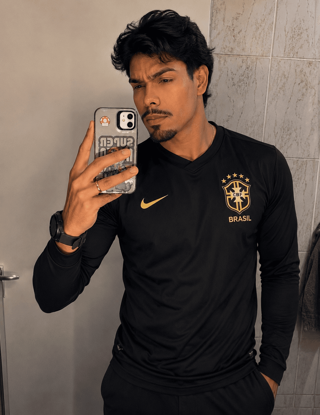 Vitor Alexandre Pereira Matos