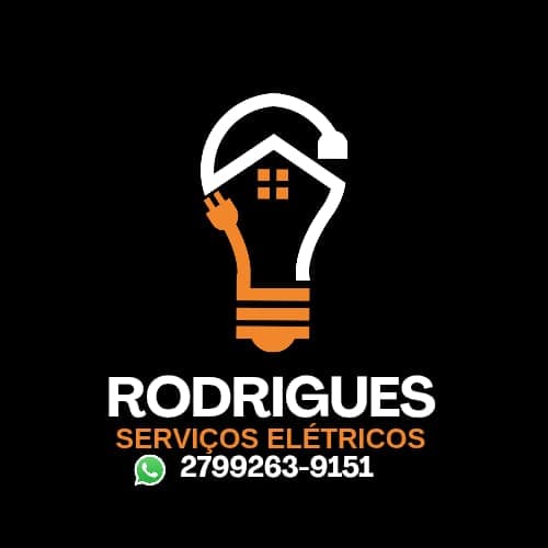 RODRIGUES SERVIÇOS ELÉTRICOS