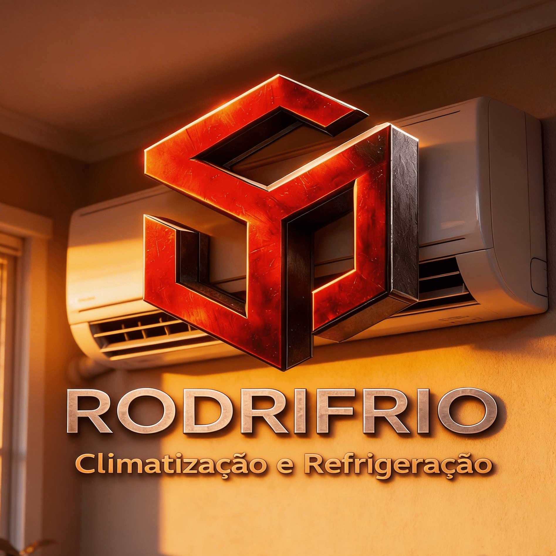 RODRIFRIO CLIMATIZAÇÃO E REFRIGERAÇÃO