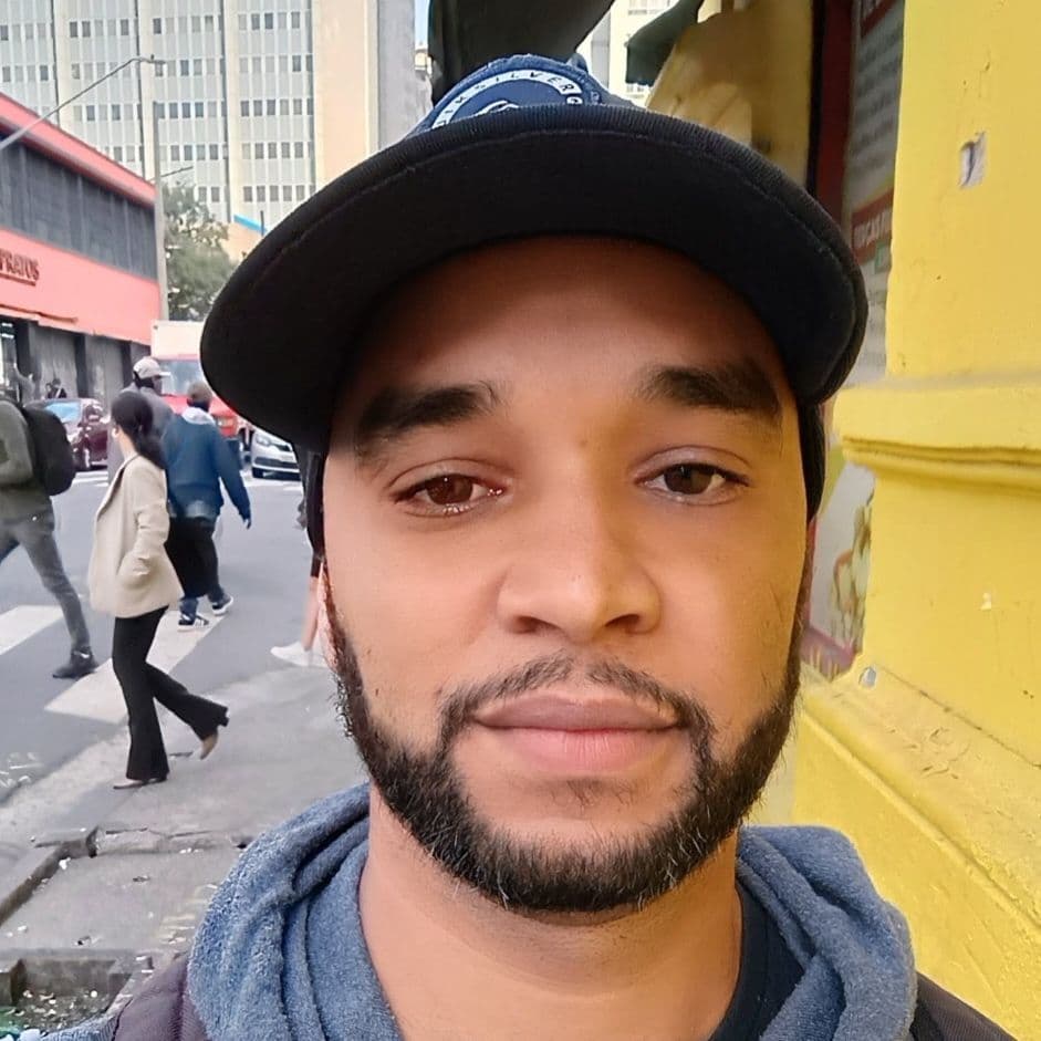 Audson Santos Da Cruz