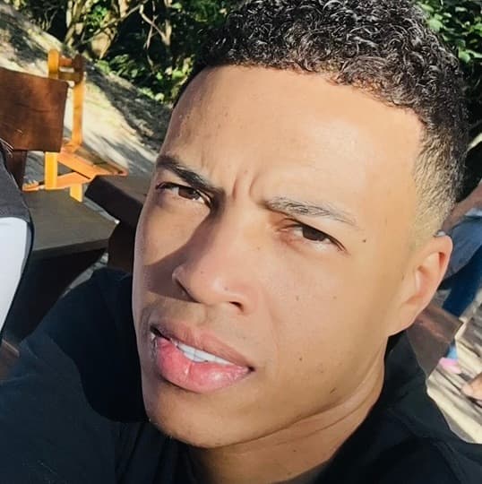 Robson Santos