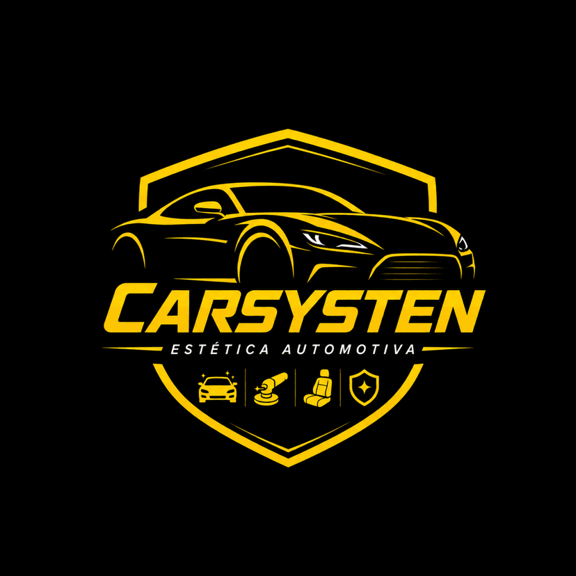CARSYSTEN ESTÉTICA AUTOMOTIVA
