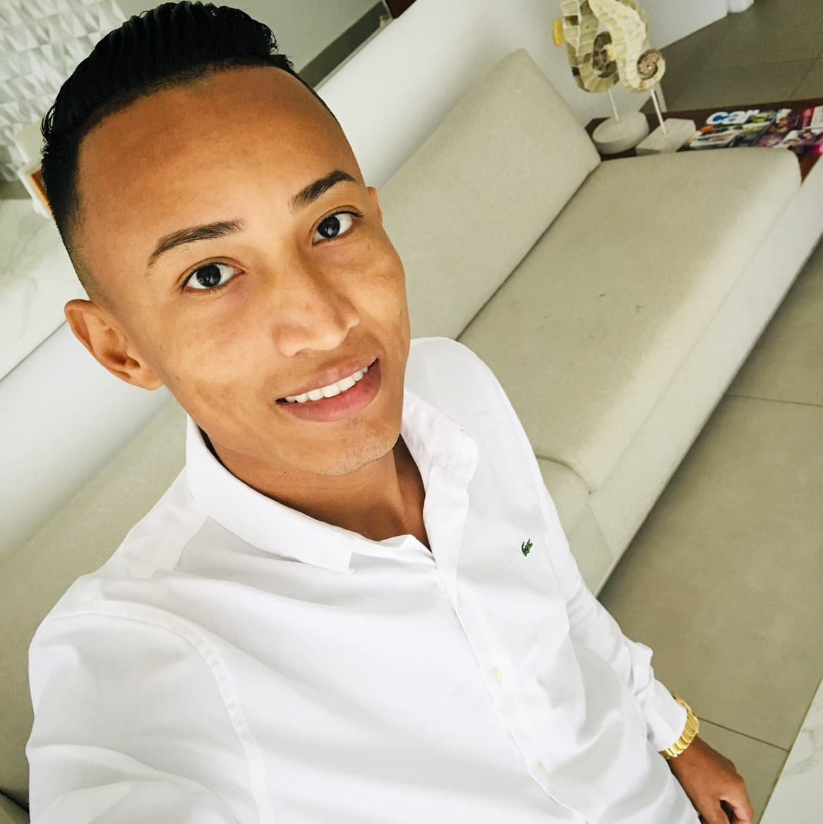 Juliano Santos