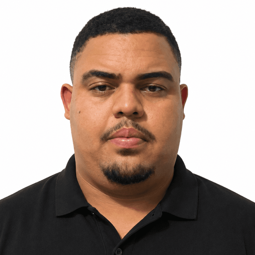 Daniel Carlos Da Cruz Martins Camargo