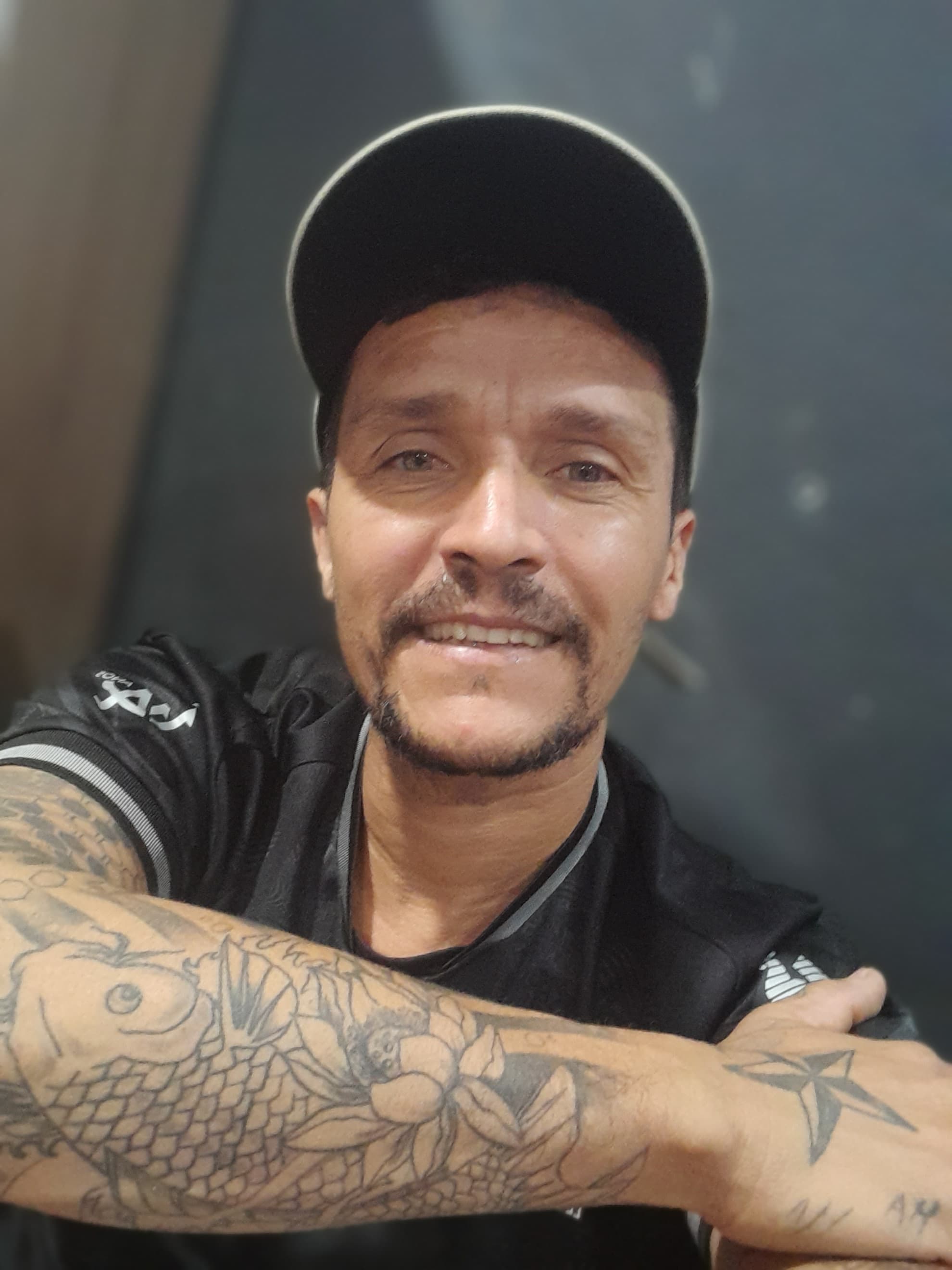 Claudio dos santos Freitas