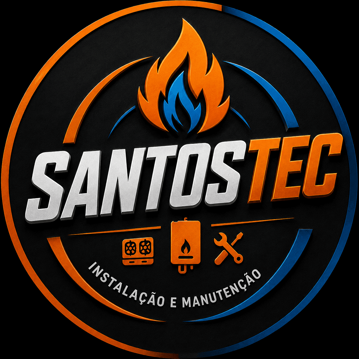 SantosTec