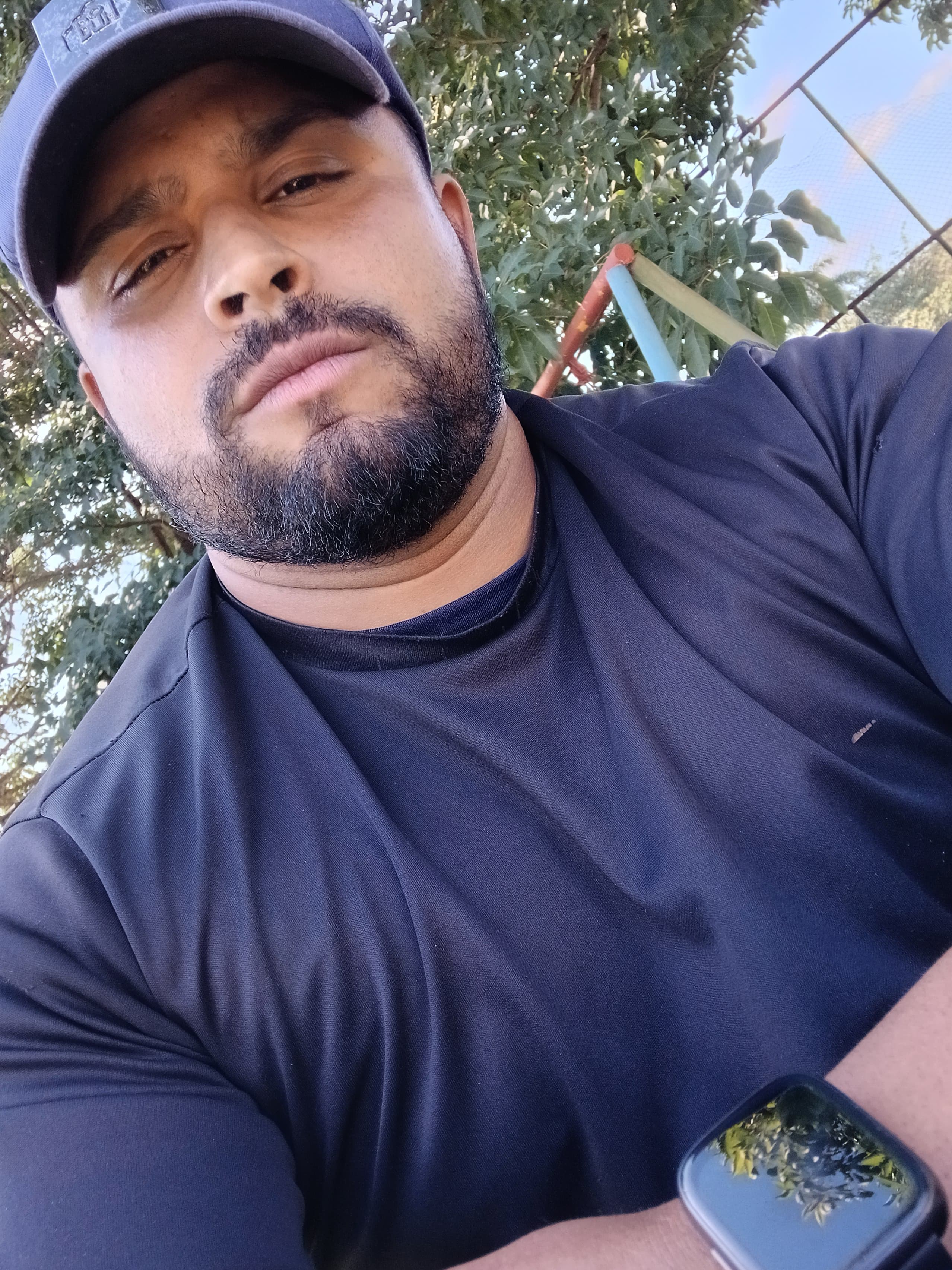 WANDERLEI RAMOS CARDOSO