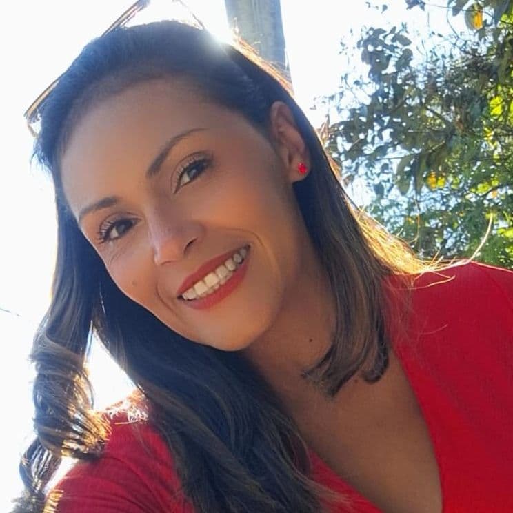 Personal Bruna Cristina