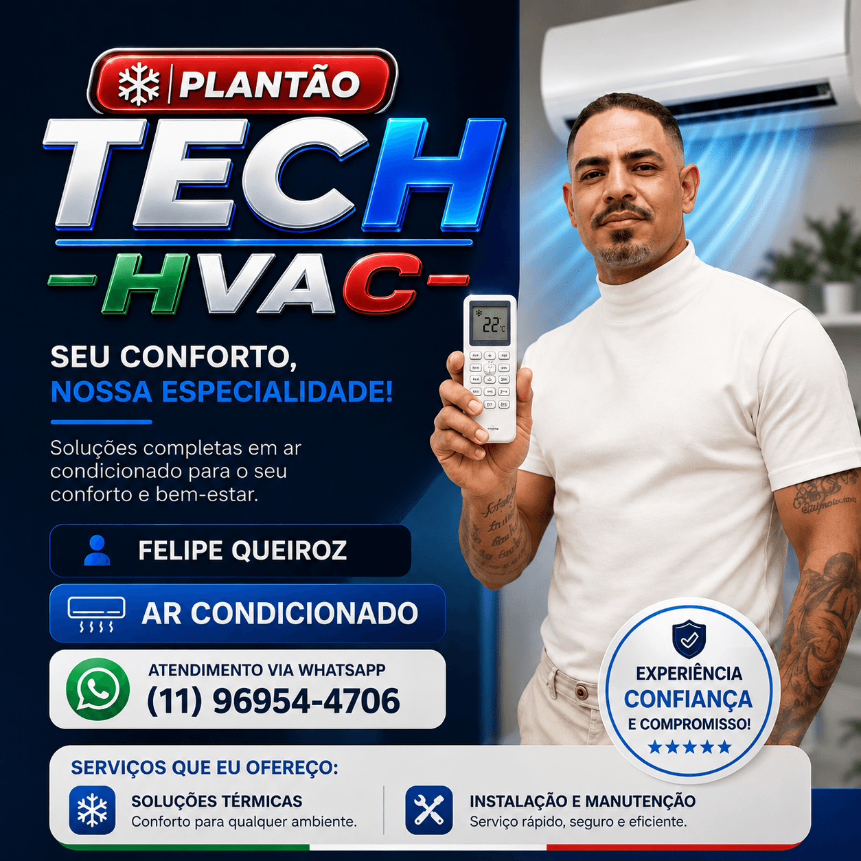 Felipe Queiroz