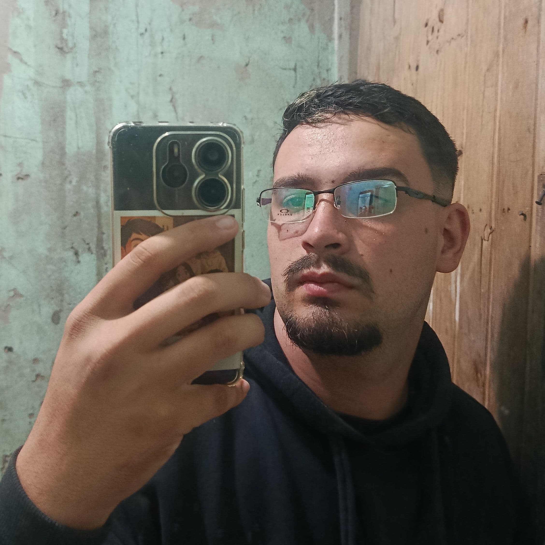 Henrique Santos