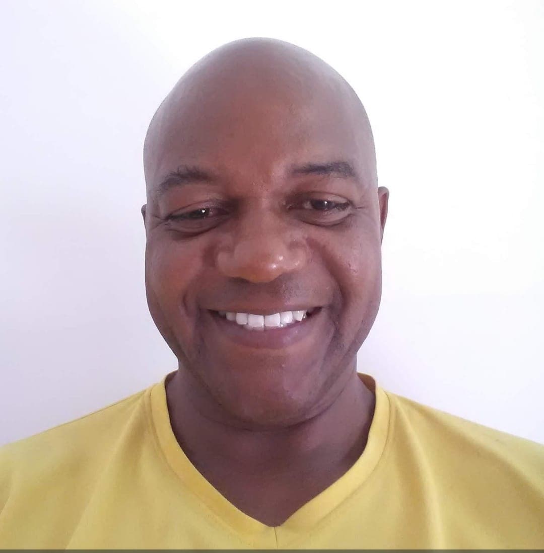 João Henrique de Paula Silva