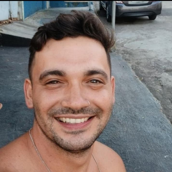 Bruno Gomes de Abreu