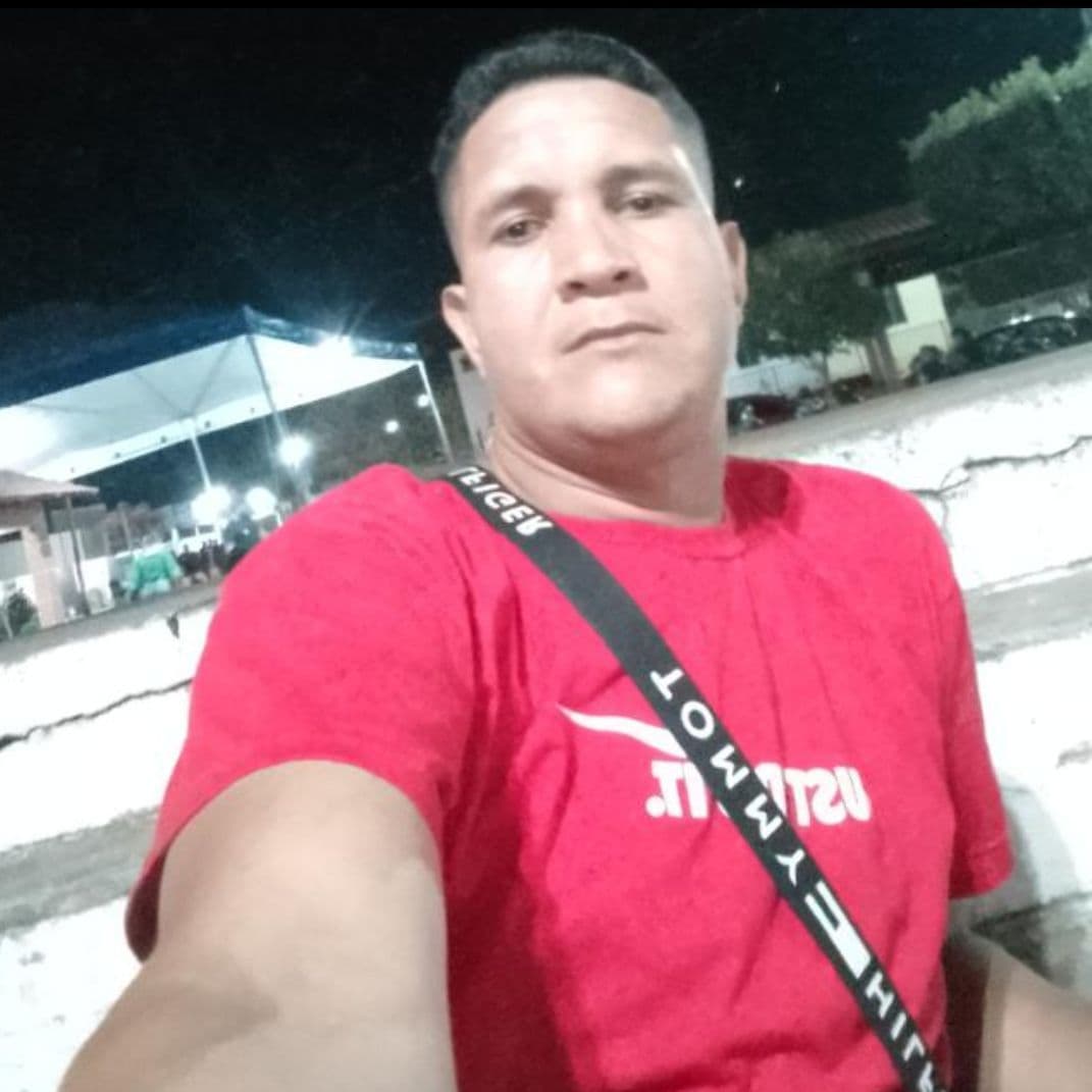 Ismael Antônio Rrivas Conquista