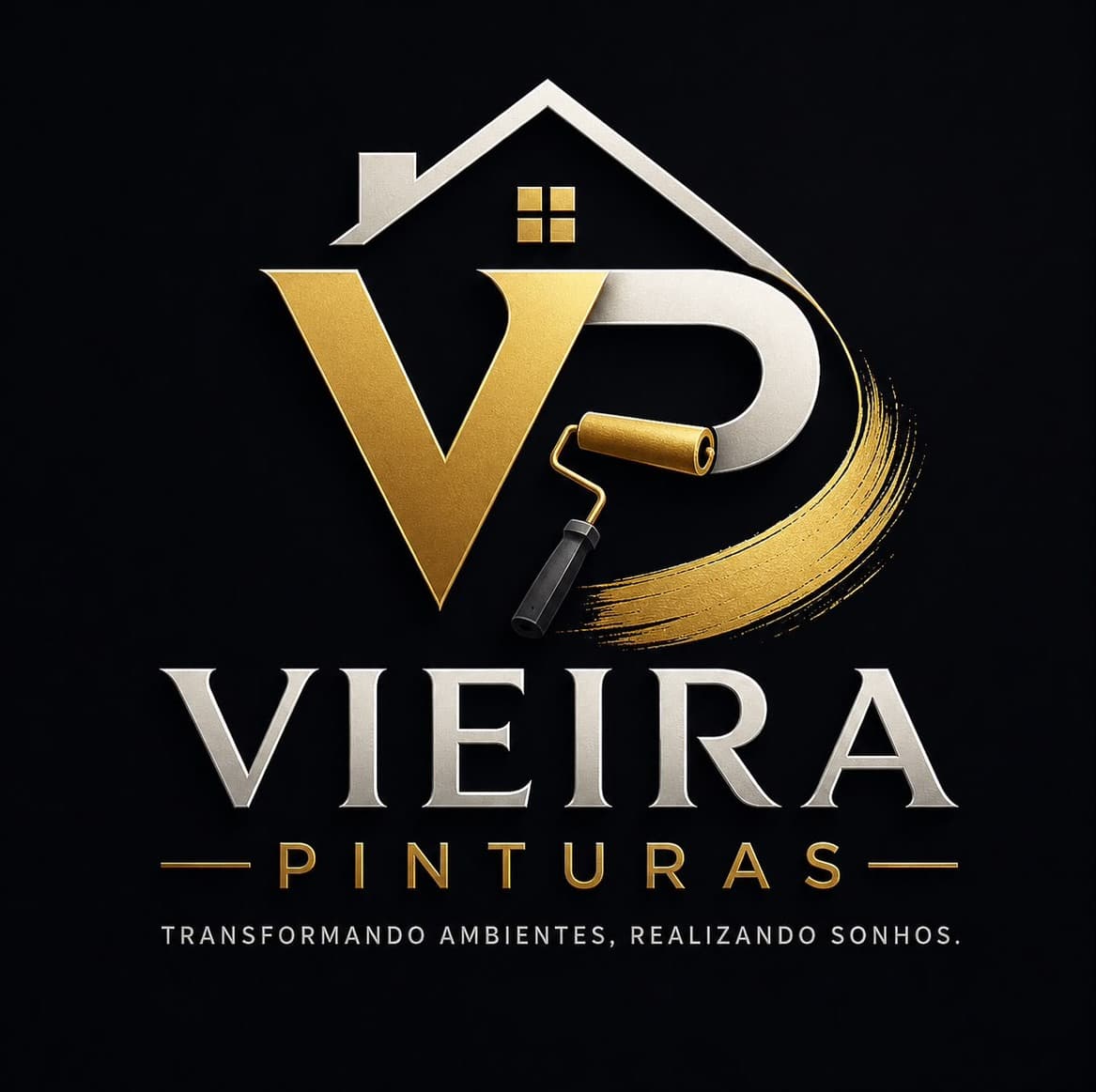 Vieira Pinturas