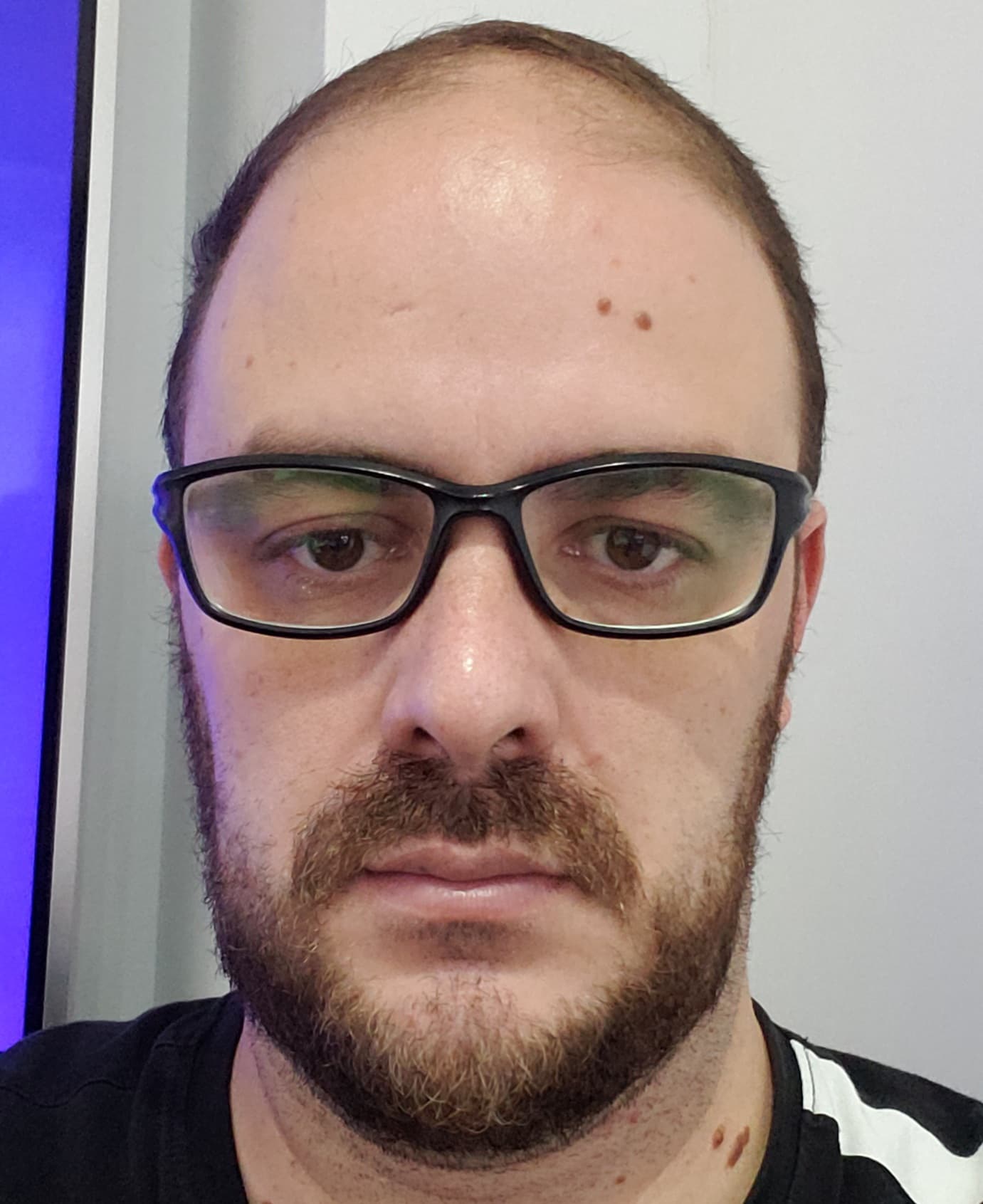 Daniel Aparecido dos Santos