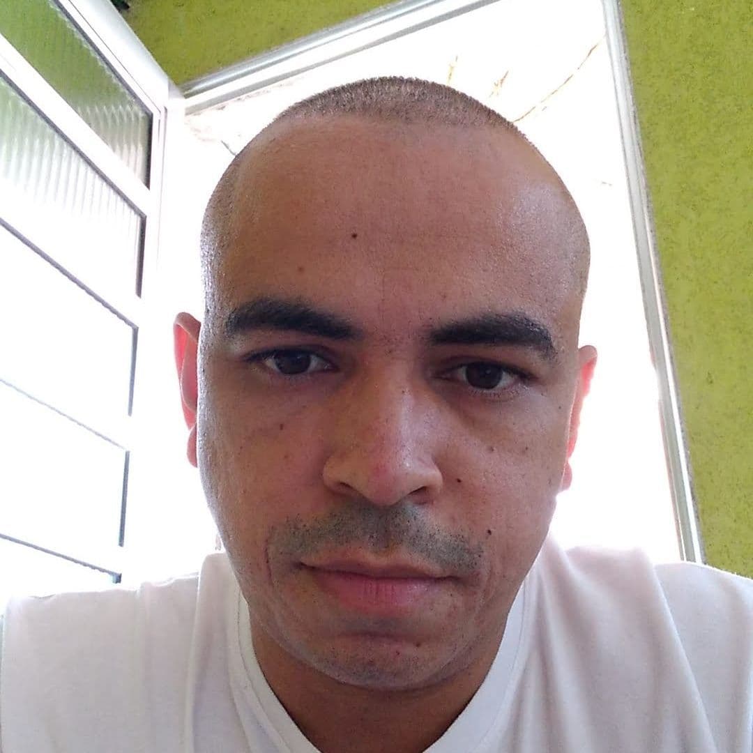 Maurício Cícero Teixeira