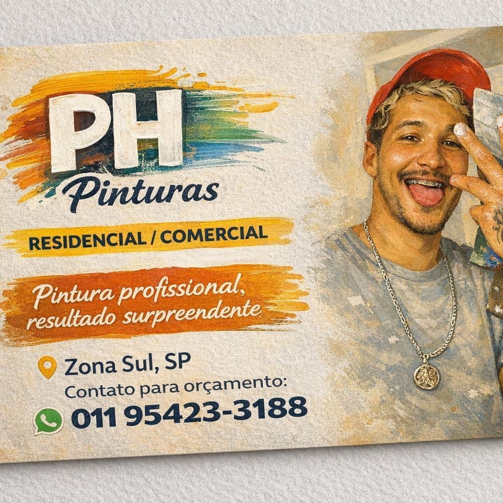Ph Pinturas