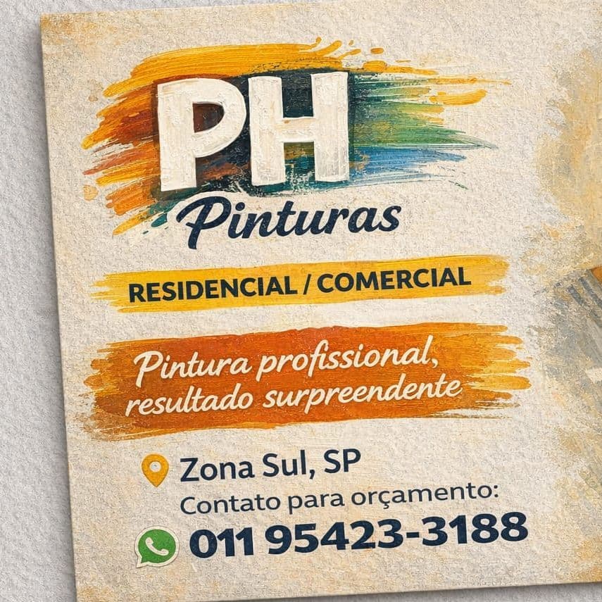 Ph Pinturas