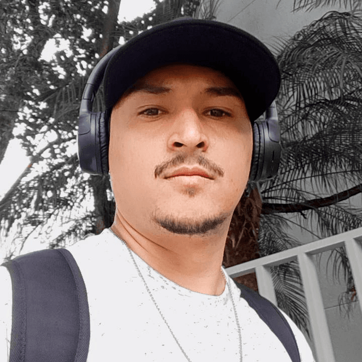 Wanderson De Souza Campos