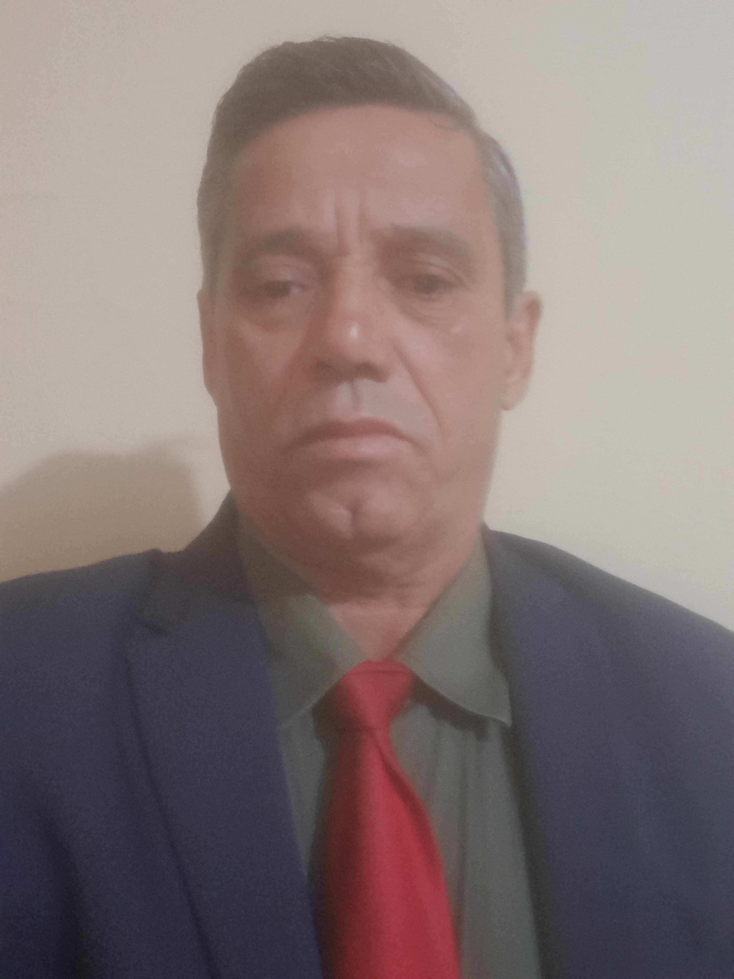 Roberto vieira cabral
