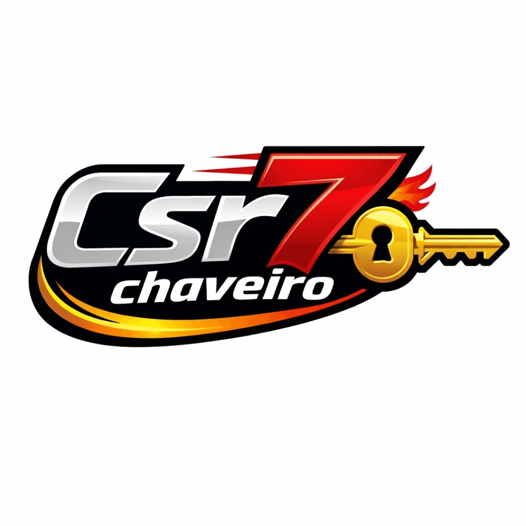 Csr7chaveiro24horas