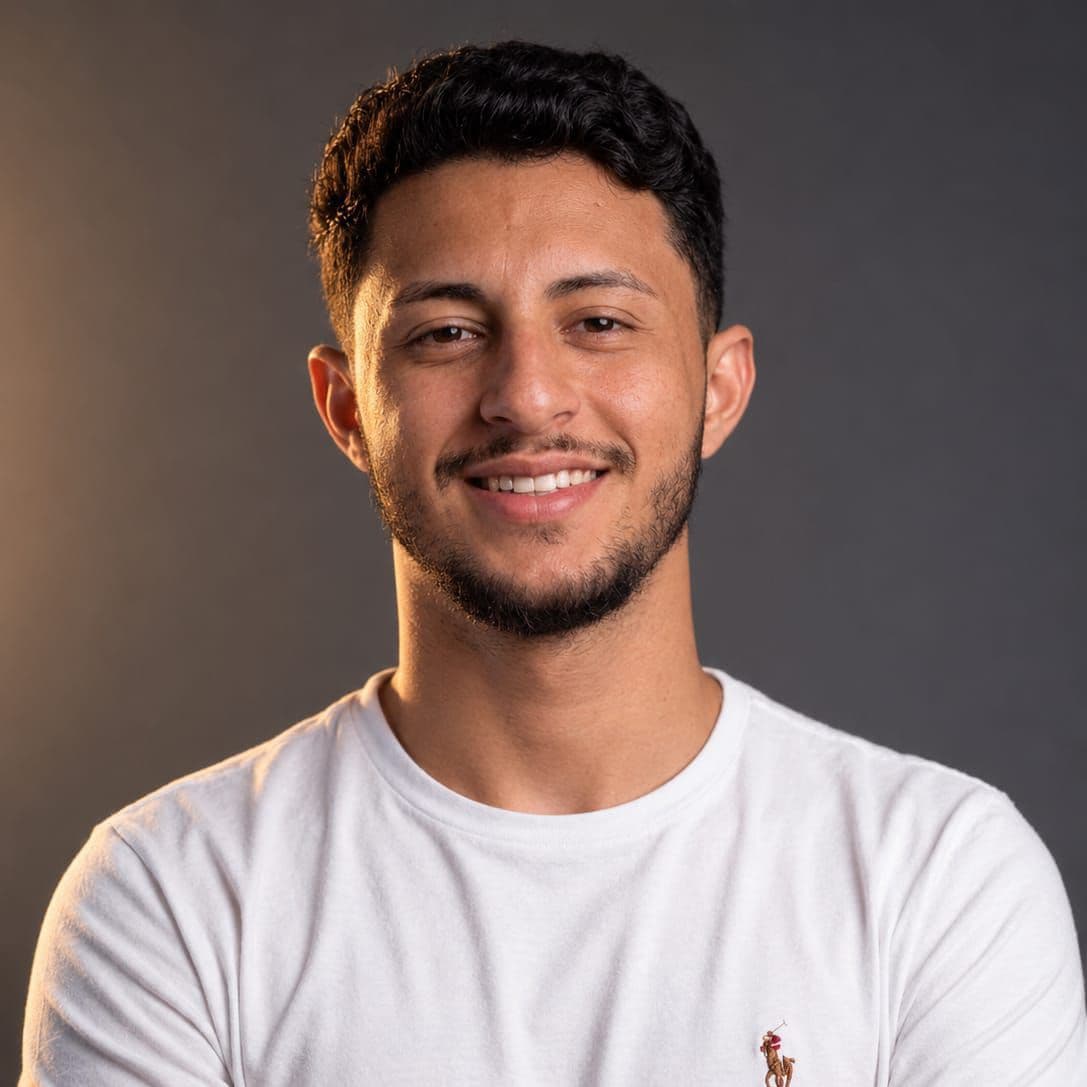 Eduardo Almeida