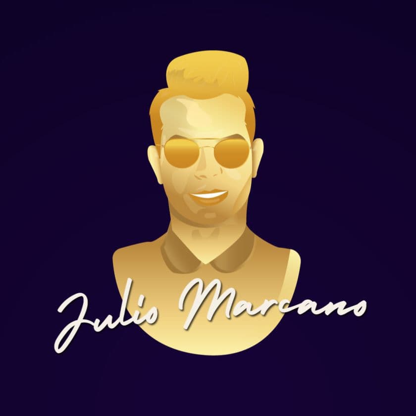 Julio Marcano