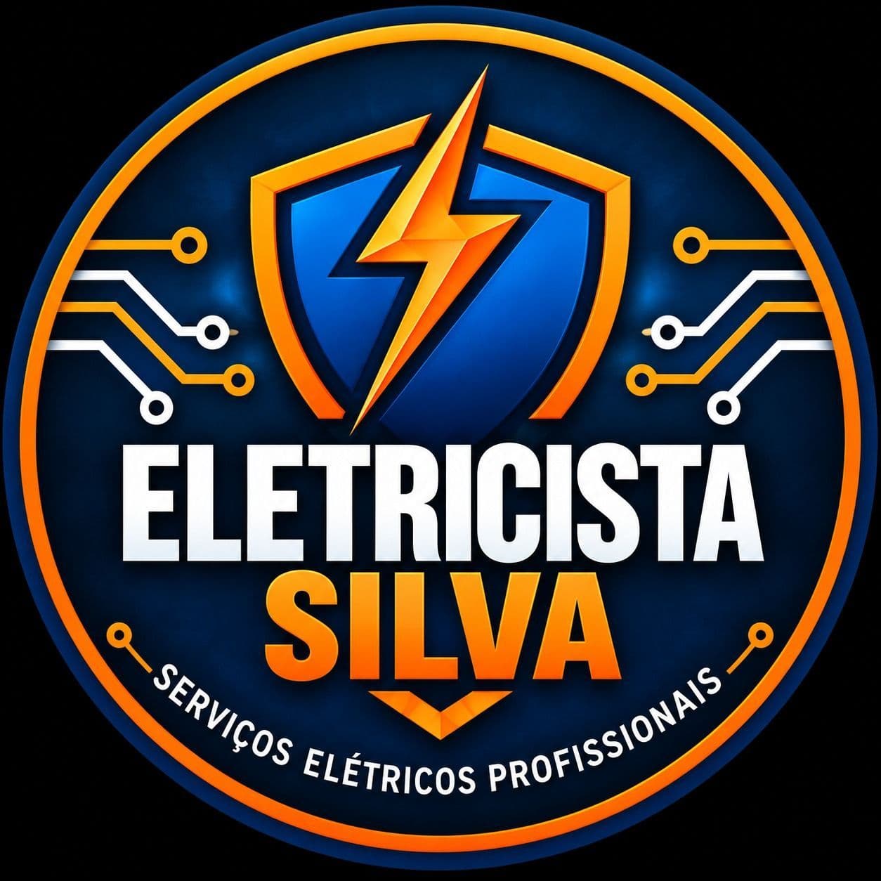 SILVA⚡ ELETRICISTA