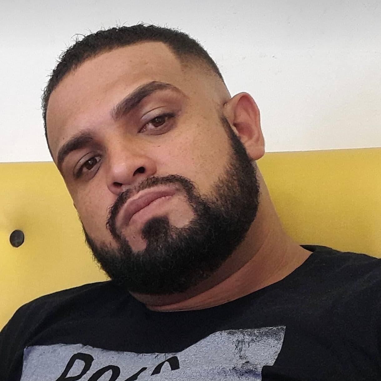 David Silva Do Nascimento