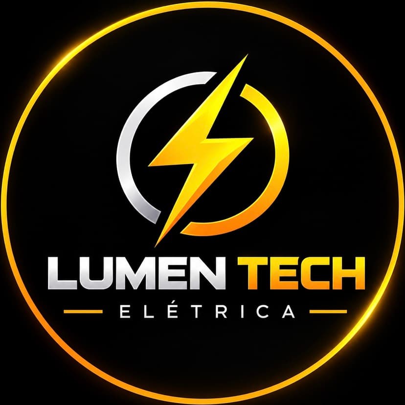 Lumen Tech Elétrica