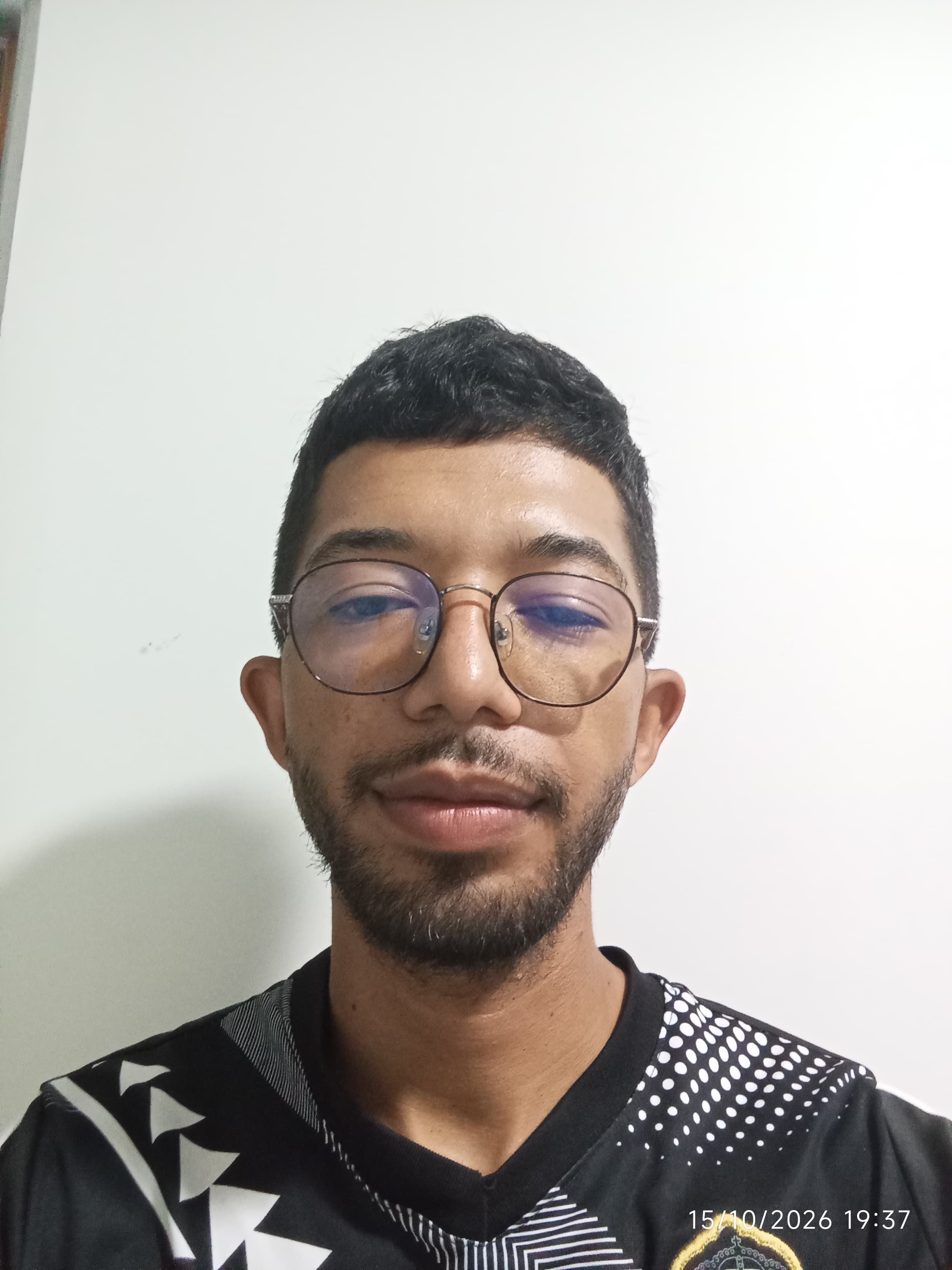 Marcos Filipe Silva Pereira