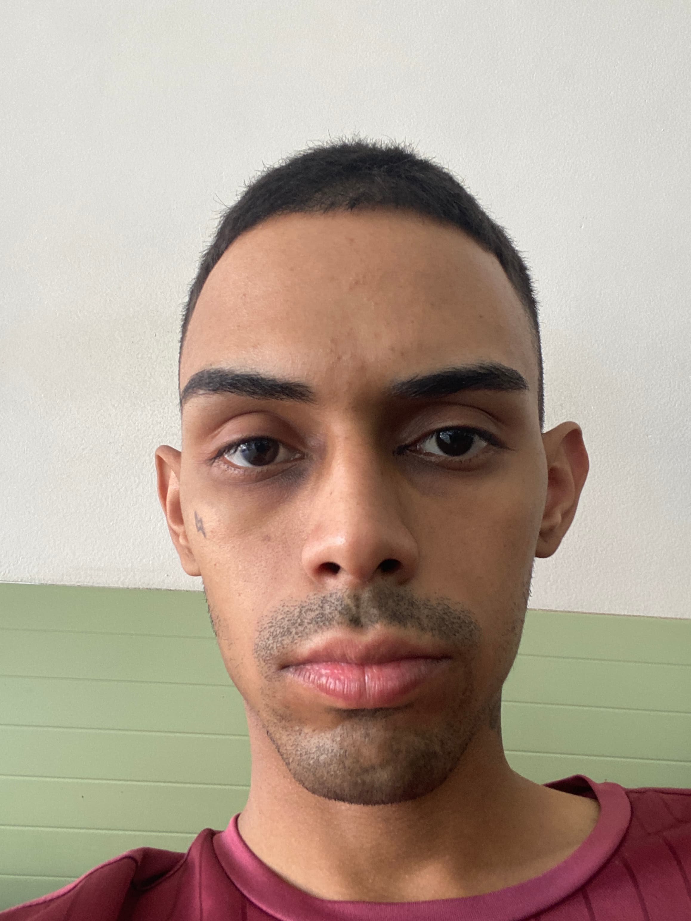 Daniel Vitor de Oliveira Zubi