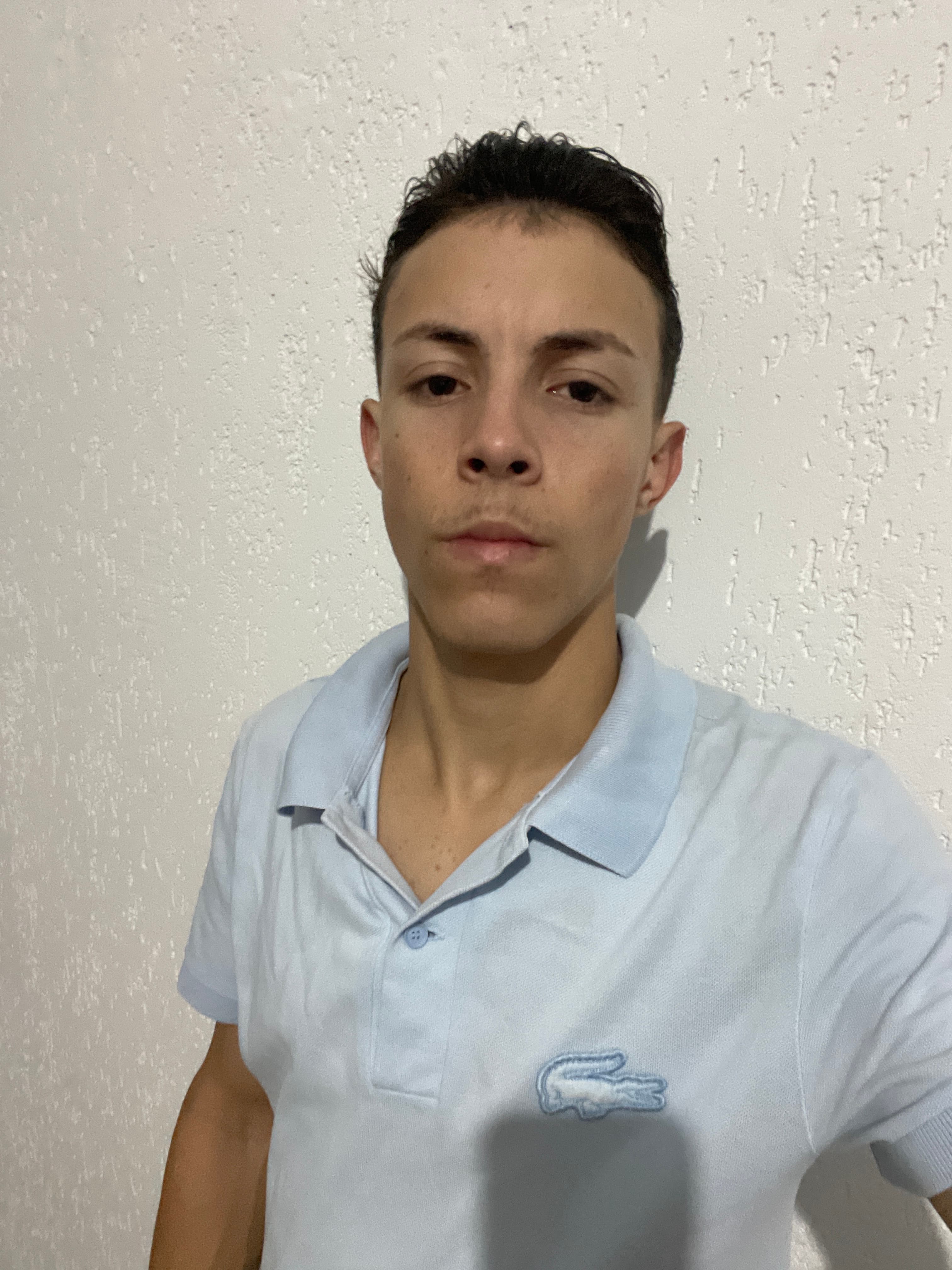 Hyago olavo