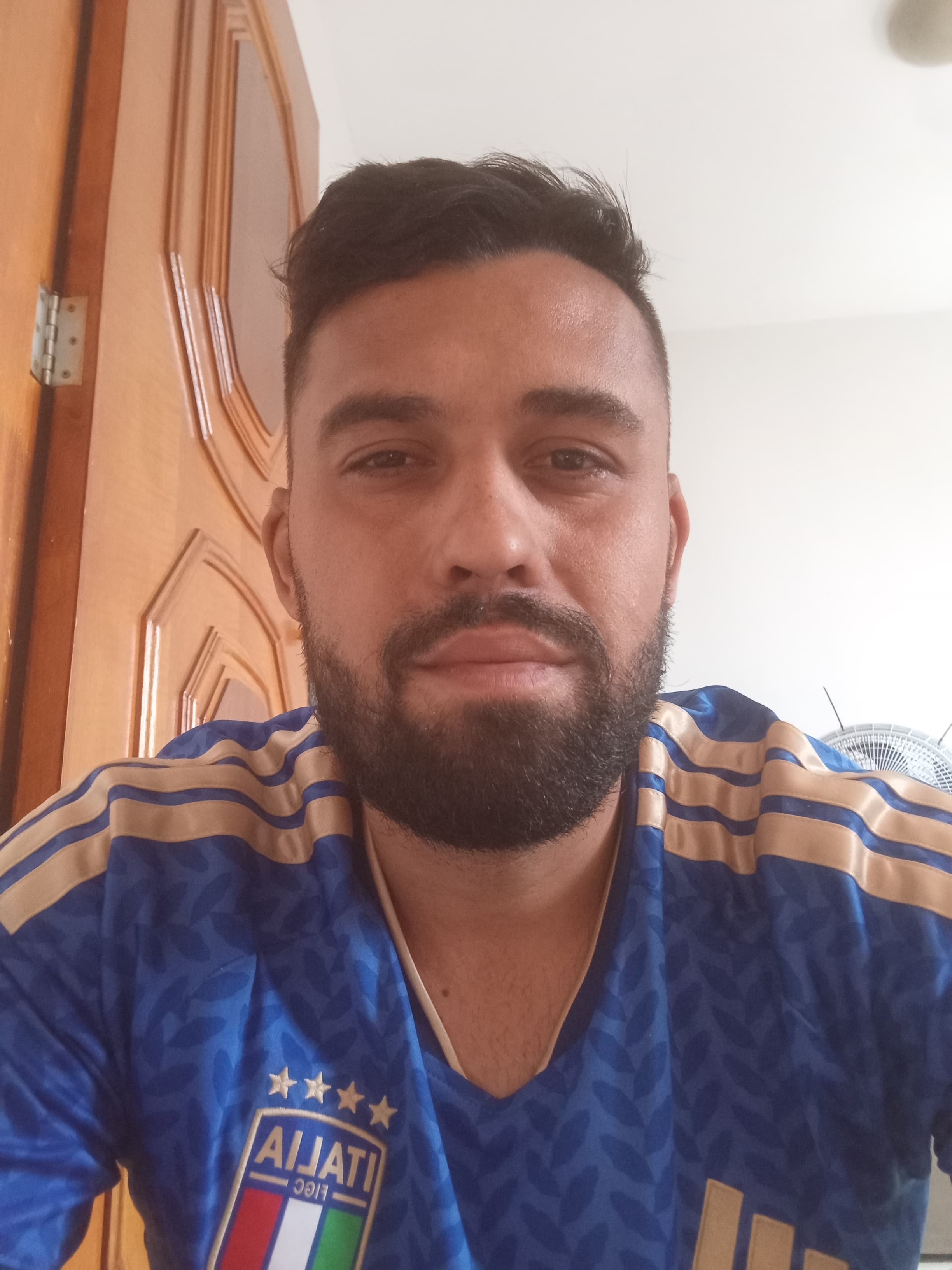 Rafael Santos da Silva
