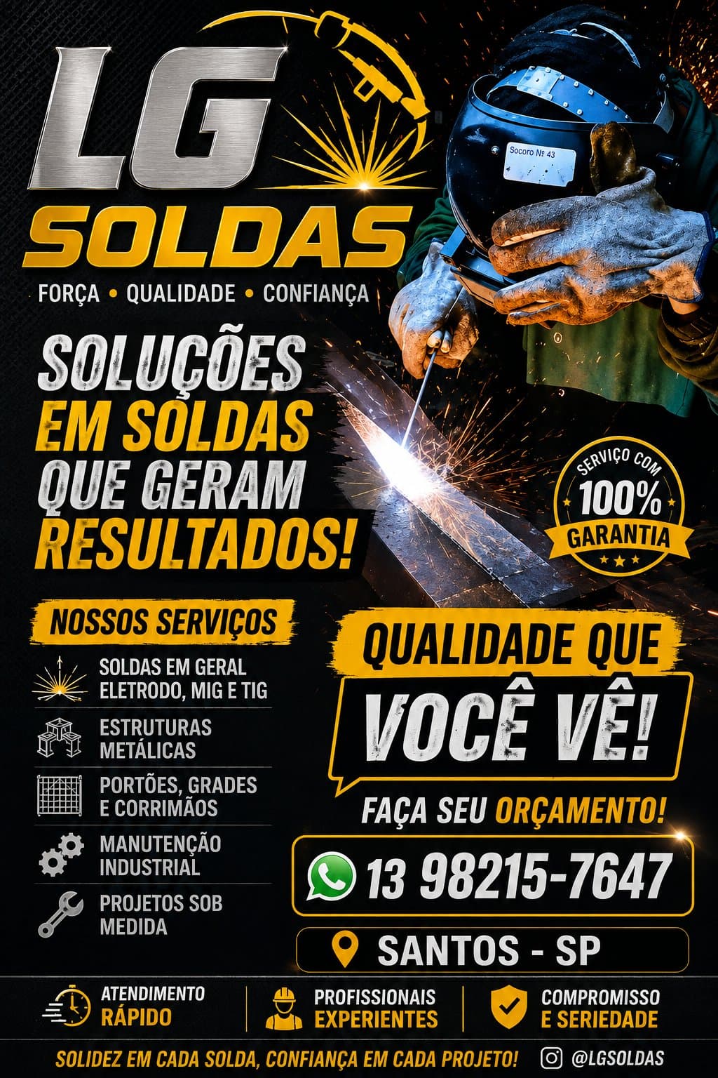 Serralheiro