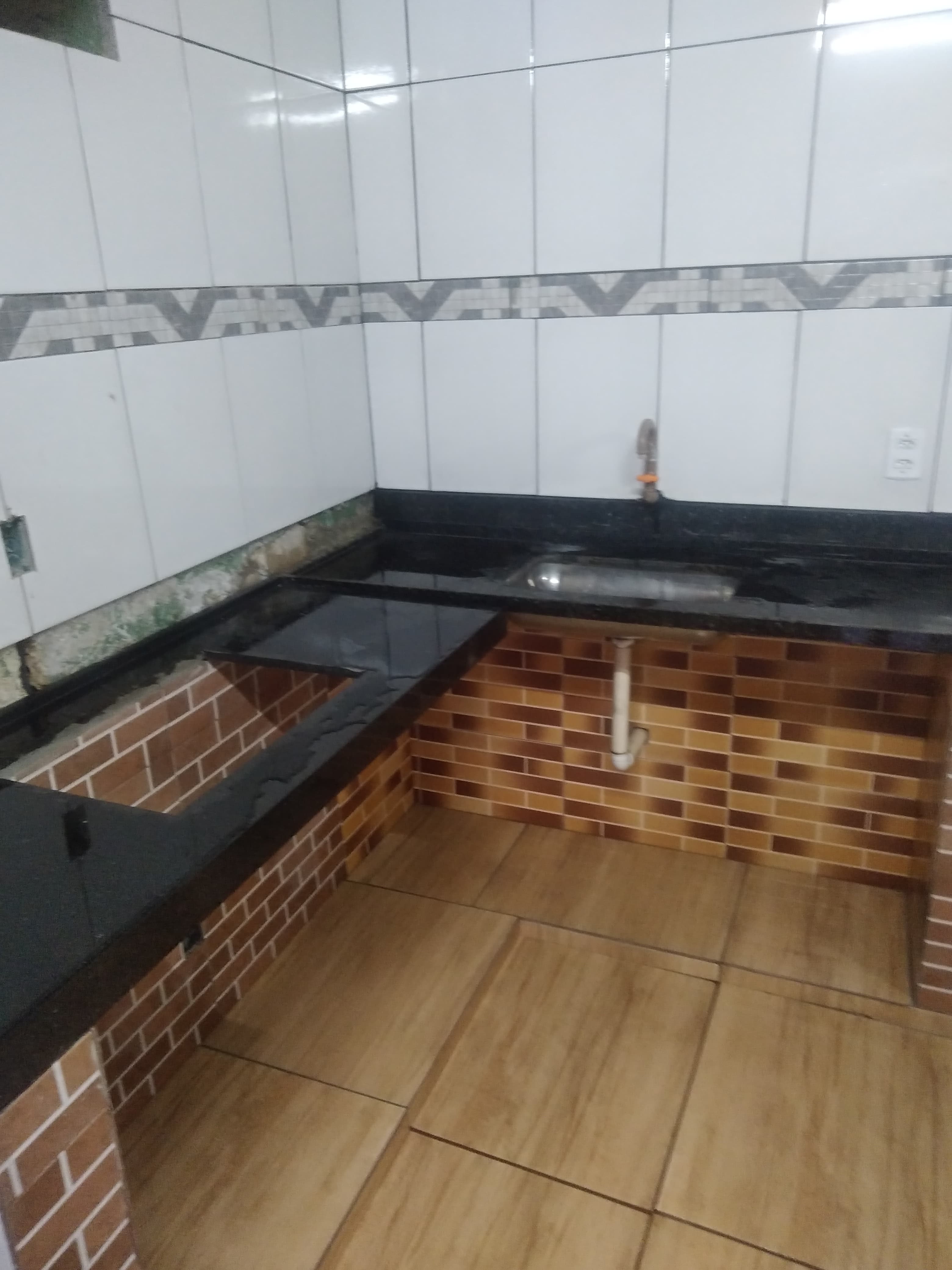 Instalação elétrica residencial, bombeiro hidráulico