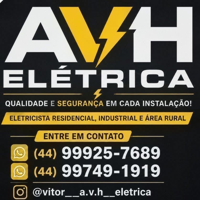 Eletricista