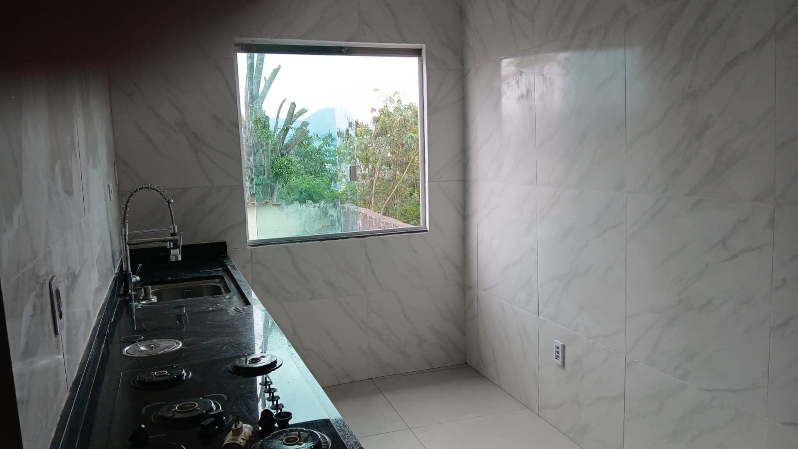 Qualquer tipo de serviços de obra em geral