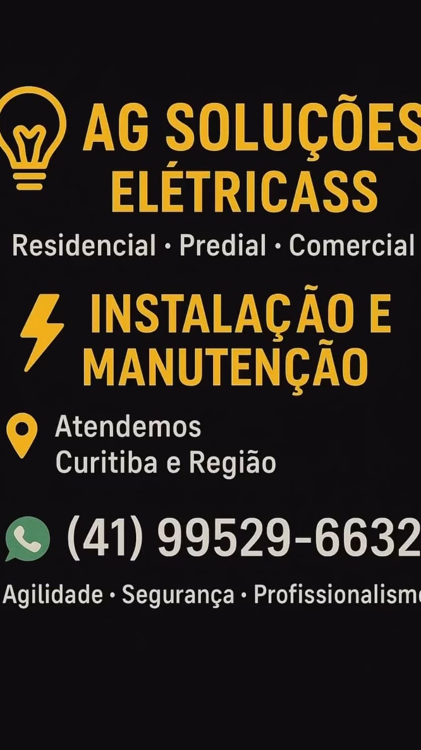 Troca de chuveiro