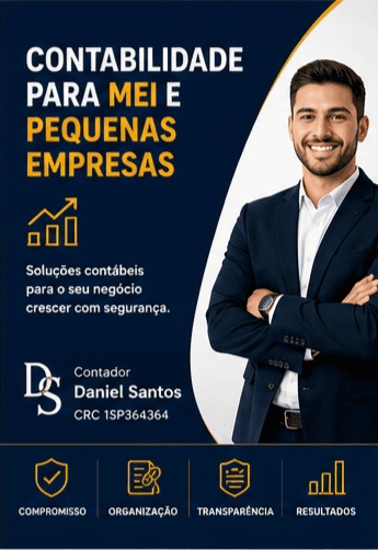 Contabilidade para pequenas empresas