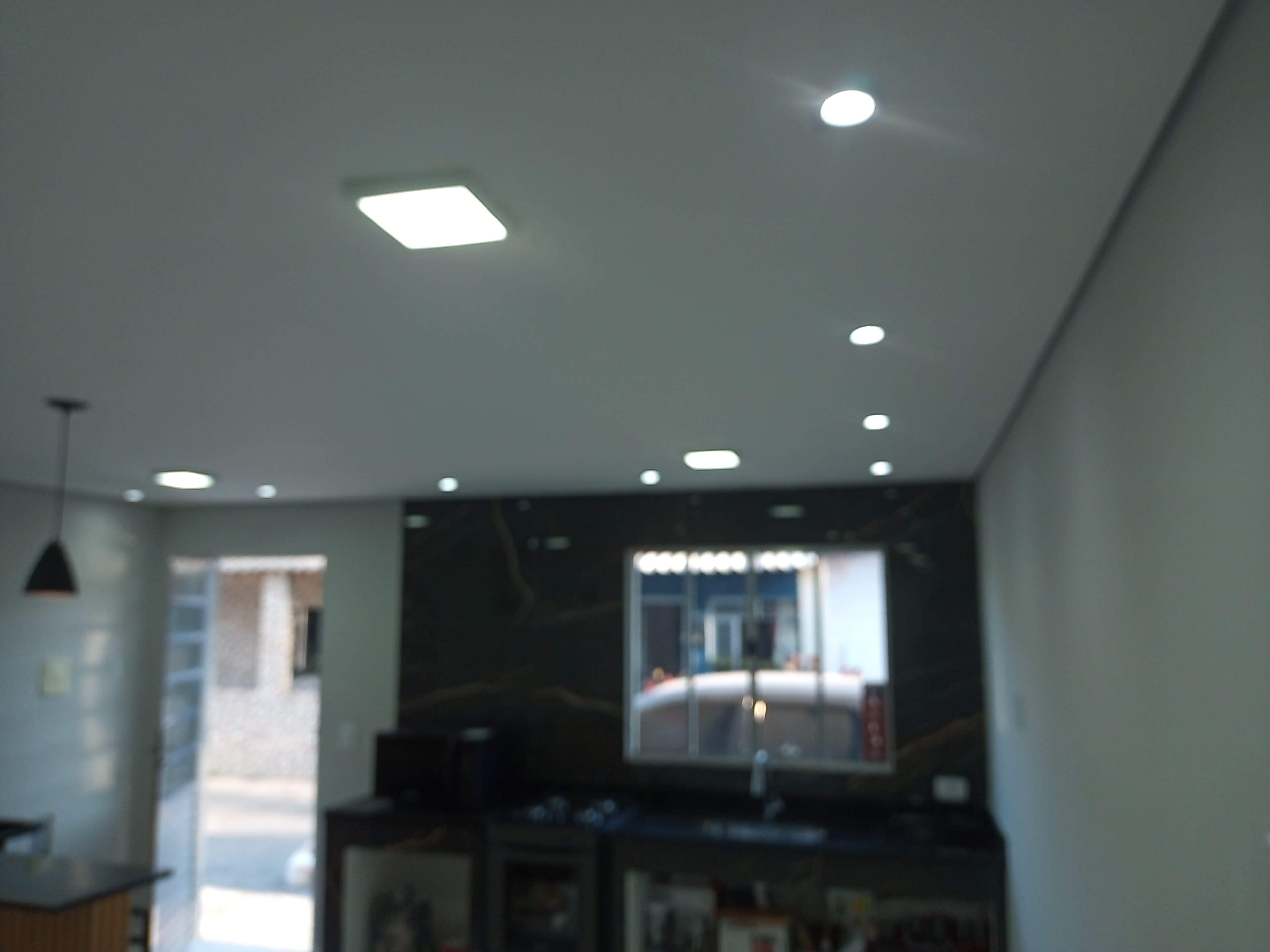 Pintura e reformas em geral