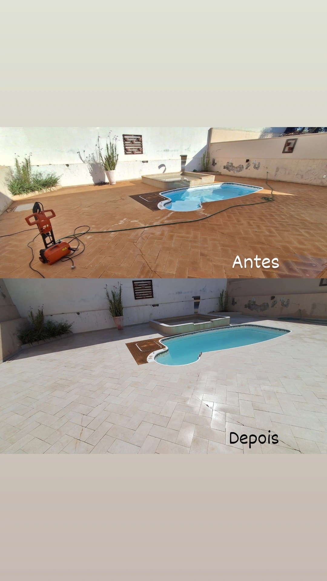 Limpeza em geral