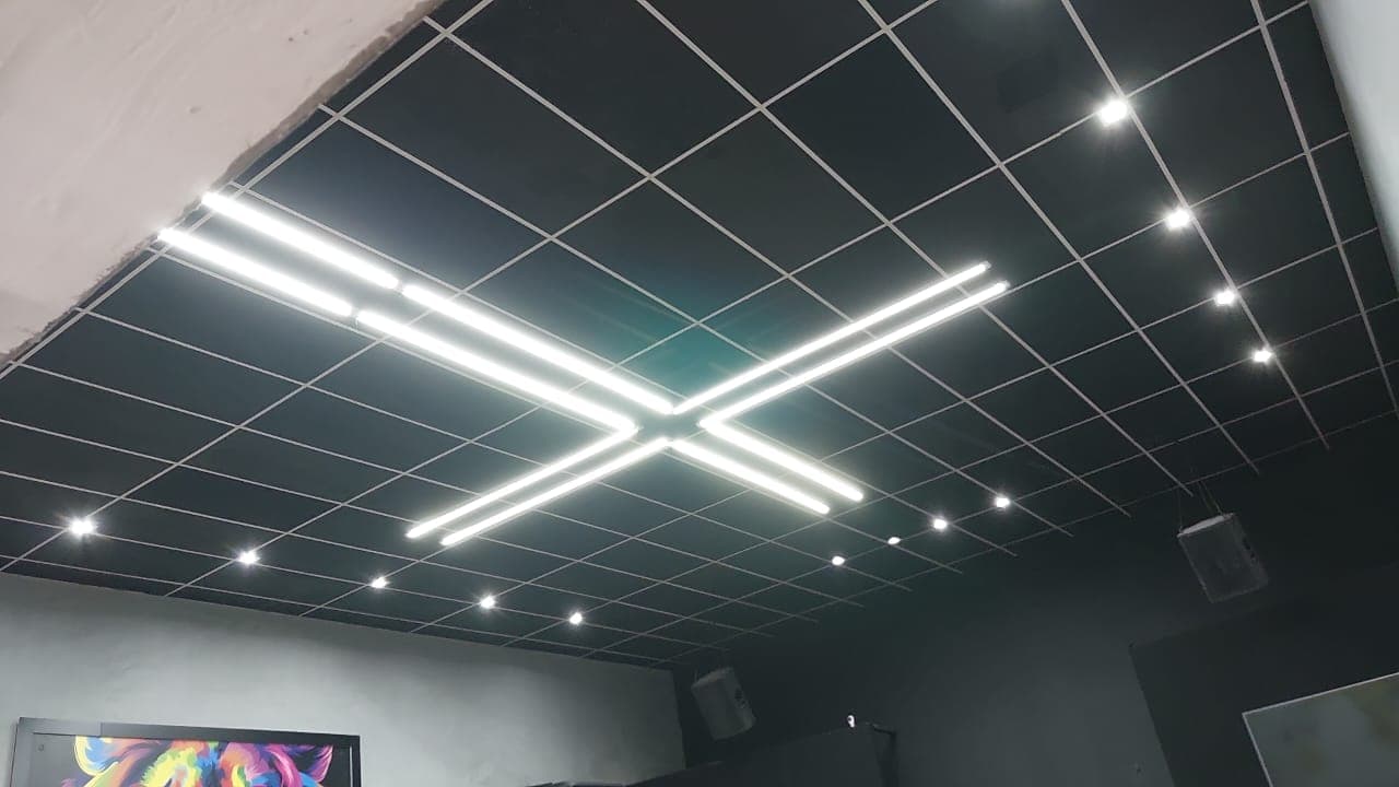 Eletricistas residencial e comercial