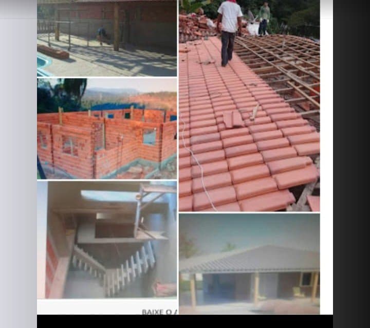 Construção
