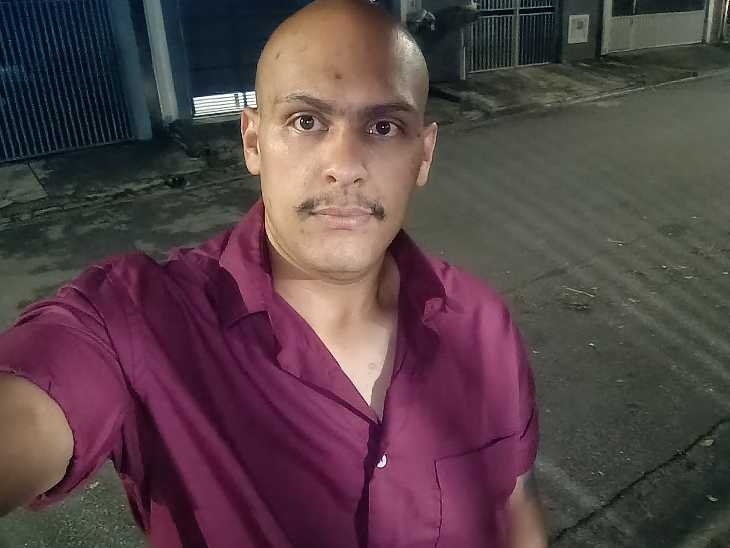 Faça manutenção