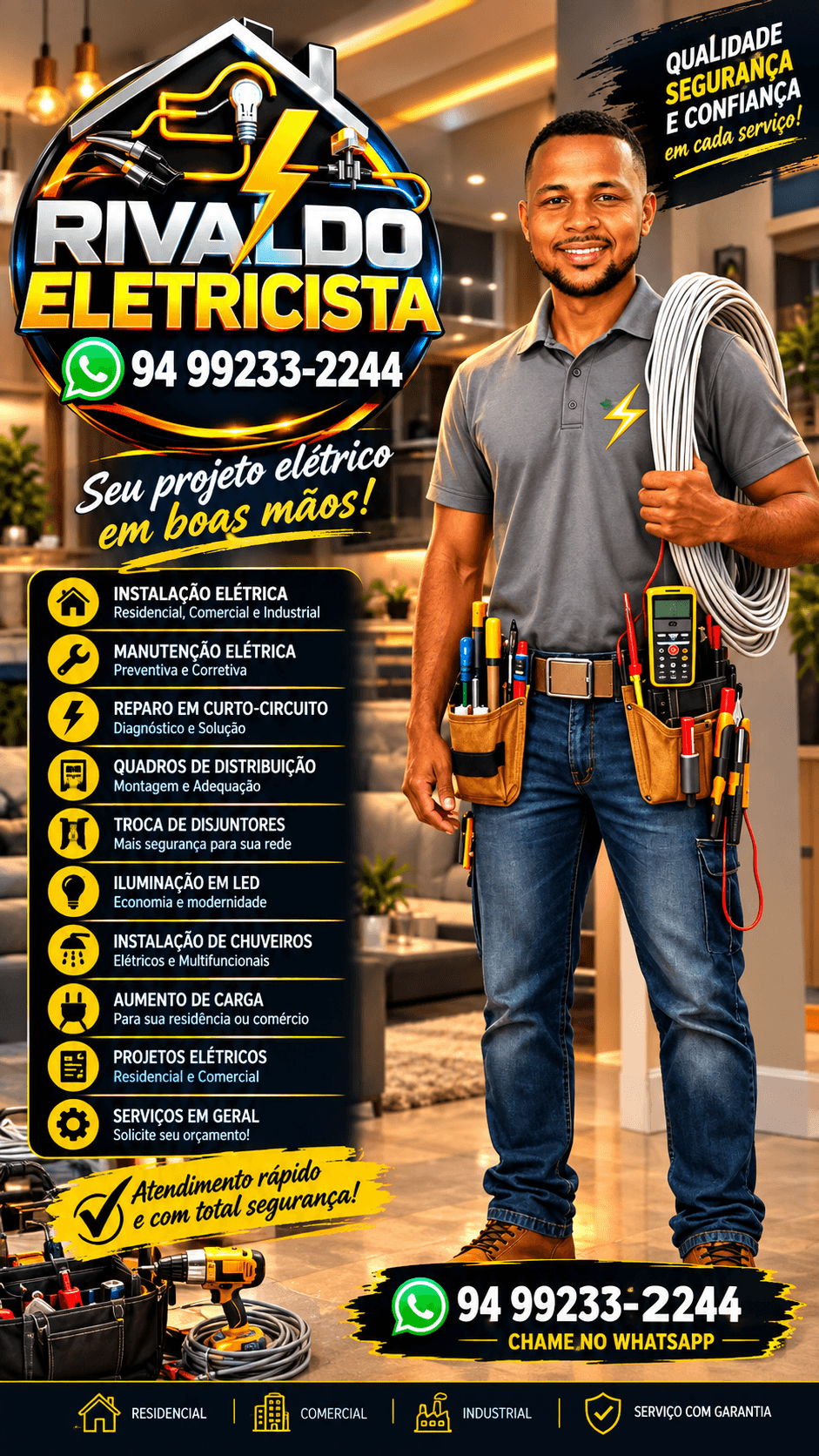 Eletricista