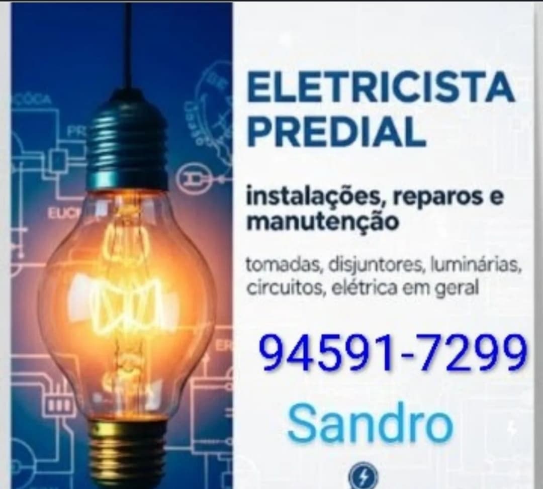 Eletricista