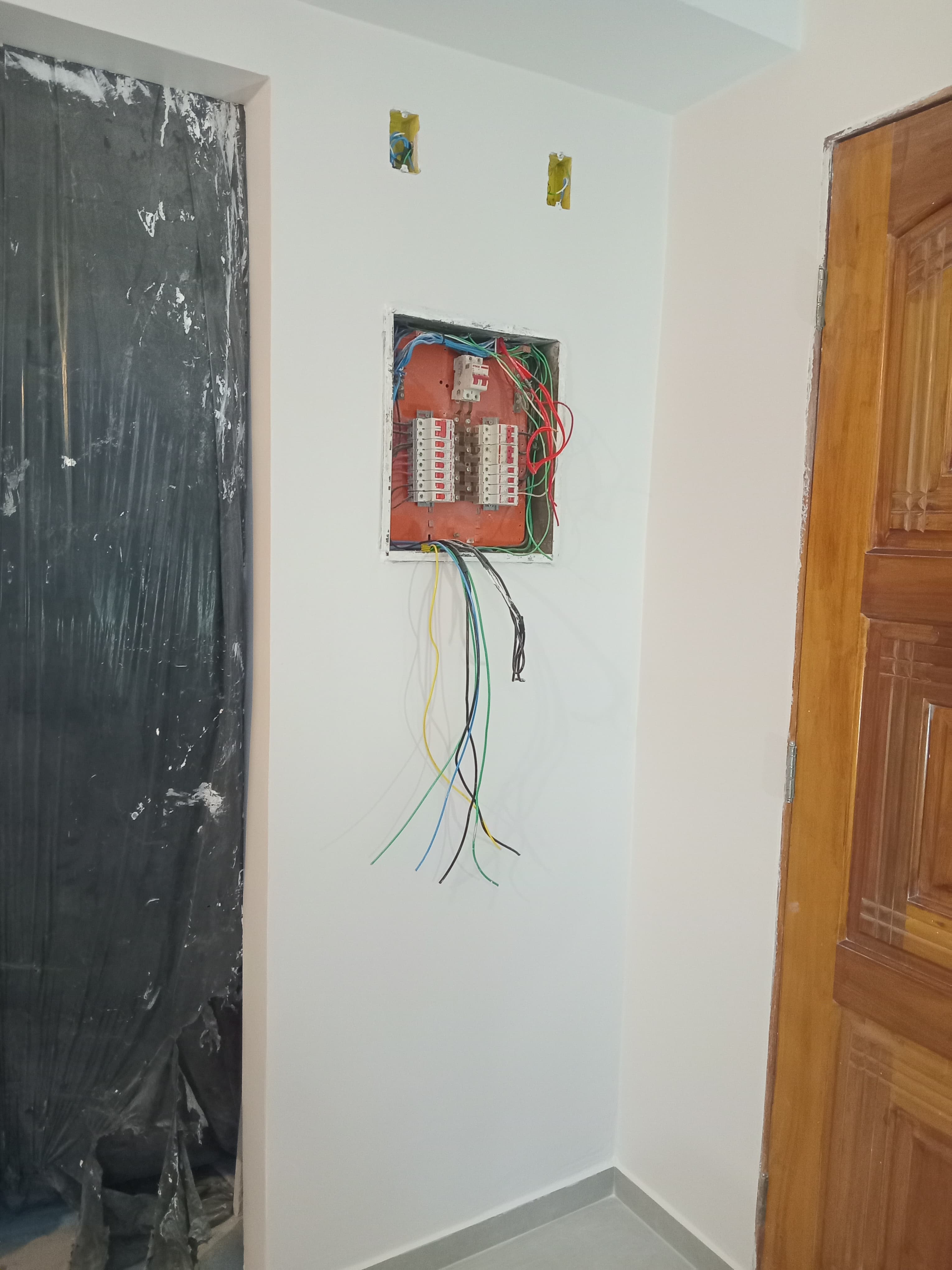 Eletricista