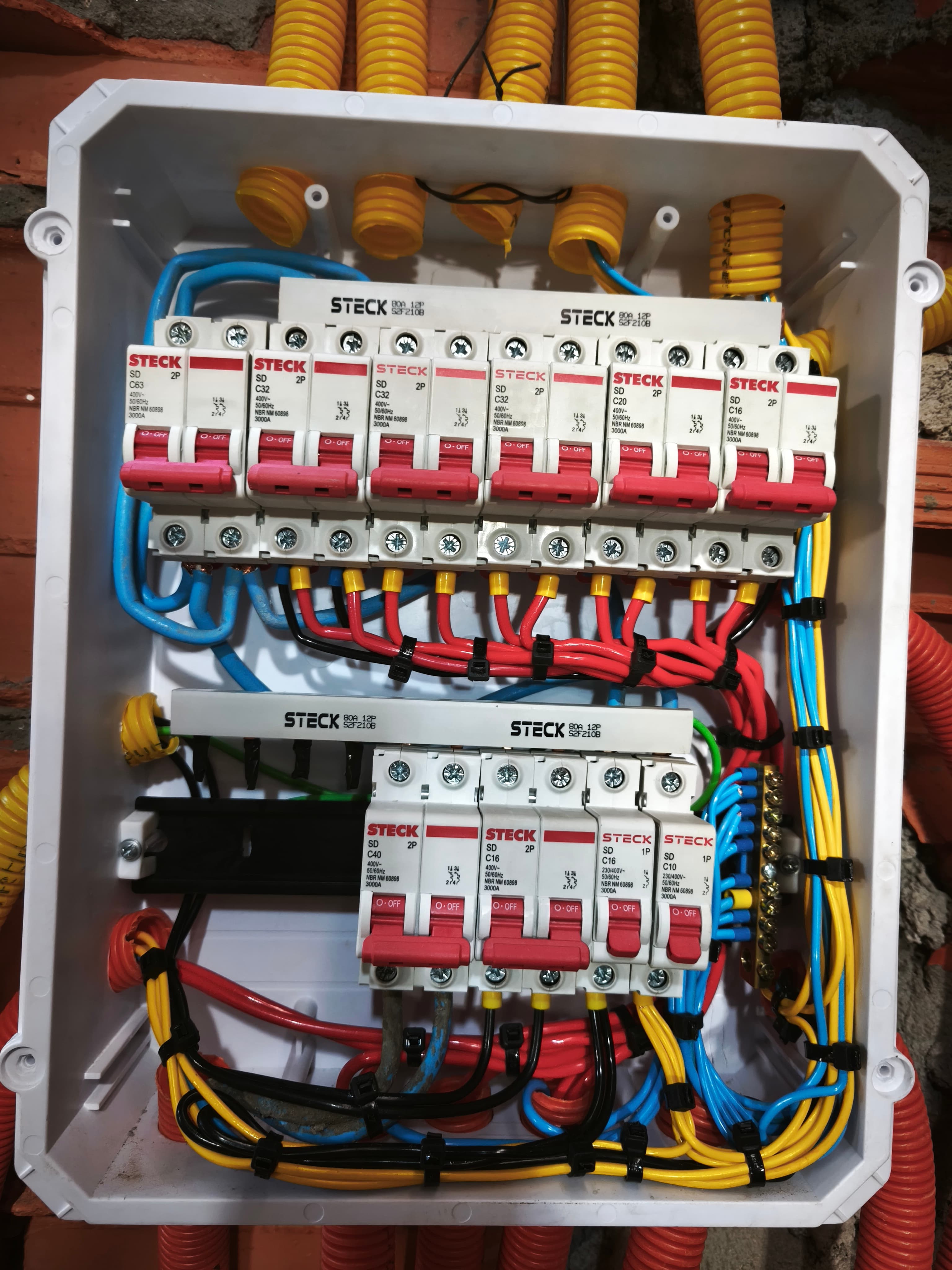 Eletricista